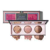 Laura Geller New York: paleta rubor horneado rosa para un aspecto suave