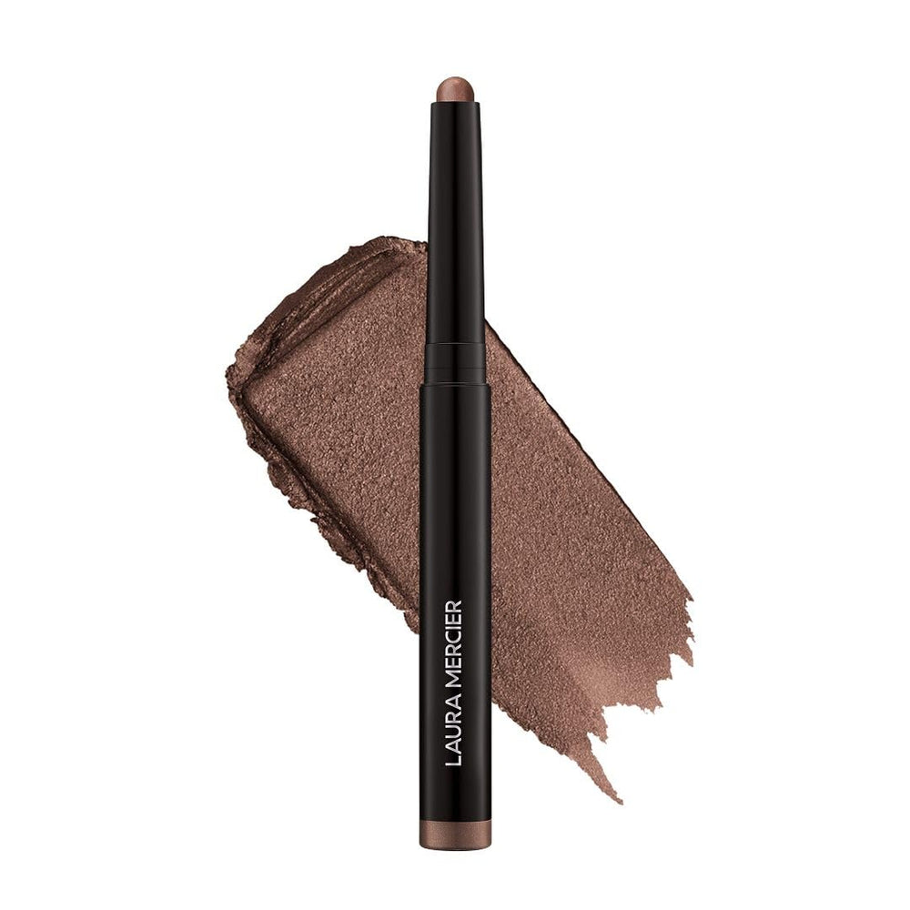 Laura Mercier Caviar Stick Mocha: aplicación suave para un acabado natural