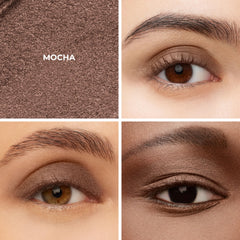 Laura Mercier Caviar Stick Mocha: color rico y duradero en ojos