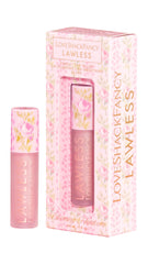 Lawless Forget The Filler gloss éclosion-heritage pour lèvres pulpeuses et hydratées.