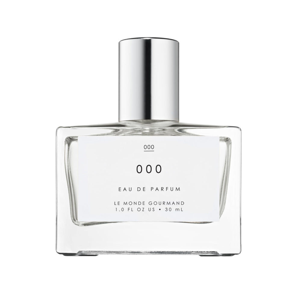 Le Monde Gourmand 000 Spray: botella elegante para uso diario