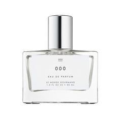 Le Monde Gourmand 000 Spray: botella elegante para uso diario