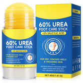 Crema Liefiet Urea 60% en bote para aplicación en pies