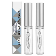 Lomansa Lash Lift adhesivo-fijacion-fuerte para fijar pestañas durante el rizado.