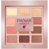 Paradise Encantada de L'Oreal Paris, sombra marfil crema para transición suave