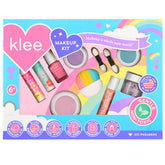 Sombra LunaStar Klee Sugar Hill Bloom para ojos, color suave.