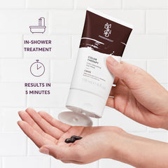 Madison Reed Color Therapy Caffé: depósito de color para neutralizar tonos indeseados.