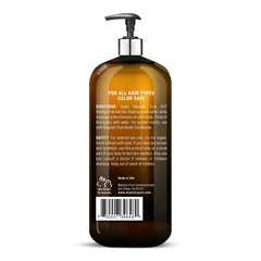 Majestic Pure Biotin Conditioner, textura cremosa deja cabello suave y manejable.