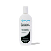 MAJOR lactato de amonio 12% crema hidratante para piel suave