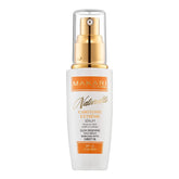 Makari Naturalle Carotonic Extremo – botella con brillo suave para rostro y cuerpo.