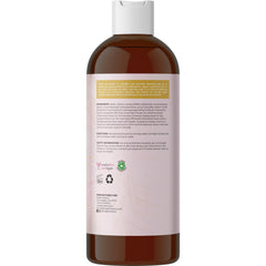 Maple Holistics bano-aceites naturales calendula para piel suave.