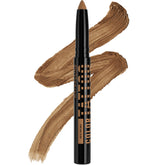 MAYBELLINE Color Tattoo Eye Stix barra cremosa para párpados, aplicación suave para look diario.