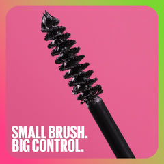 Maybelline Great Lash Lots of Lashes: cepillo curvado para pestañas definidas.