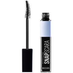 Maybelline Snapscara: volumen definido sin grumos