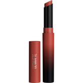 Maybelline Ultimatte barra de labios color intenso para un look duradero