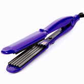 MBHAIR cerámico crimpador para volumen, rizos con cuerpo duradero