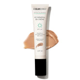 MDSolarSciences BB Crème SPF 50, aplicación suave para tono natural y protección diaria