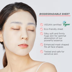Mediheal Collagen Essential, mejora la firmeza y elasticidad de la piel.