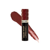 Milani Color Fetish Lip Stain Mauve Mentality con aplicador preciso para acabado definido.