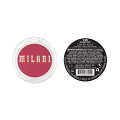 Milani Rubor Frambuesa: textura cremosa en gel para aplicación ligera
