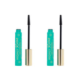 Milani Tubing Mascara: aplicador visible con definición suave