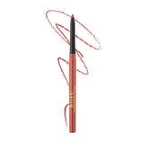 Milani Understatement Lipliner Pencil, deslizado suave para delinear labios con comodidad todo el día.