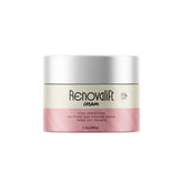 Renovalift crema facial en envase, ideal para hidratación diaria de la piel