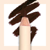 Moira lápiz delineador de labios 012 cacao, aplicación suave para definir labios con precisión.