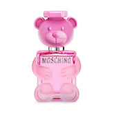 Moschino Toy 2 EDT, burbuja de chicle en botella, aroma diario