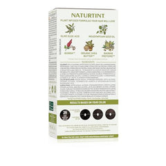 Naturtint 3N, crema de color suave para tono natural.