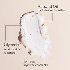 Nectar Life: cremosidad del butter para un afeitado suave.