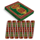 Conos de henna Neeta 12 pack listos para usar, color natural y duradero.
