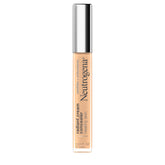 Neutrogena crema correctora, envase compacto para piel radiante y uniforme.