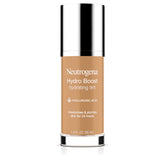 Neutrogena Hydro Boost Tinte Hidratante, aplicación suave para piel seca y natural.