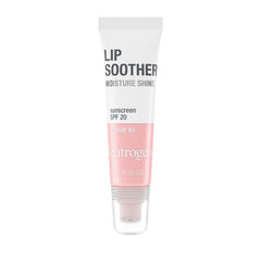 Neutrogena MoistureShine brillo suave e hidratación para labios secos