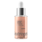 Neutrogena Piel Radiante: bote de primer-serum para acabado luminoso