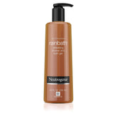 Neutrogena Rainbath Gel Original frasco 8,5 oz para lavado diario