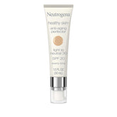 Neutrogena Retinol Tratamiento Hidratante Facial SPF20, envase compacto para uso diario