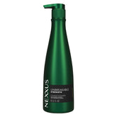 Nexxus Unbreakable Care: botella del acondicionador, volumen ligero para cabello fino.