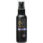 Norvell bronceado facial en spray, botella, tono natural y uniforme.