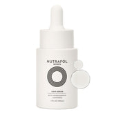 Nutrafol Suero Capilar para Mujer, bote, cabello más grueso y resistente con uso regular.