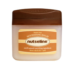 Nutseline Bálsamo Nutritivo, frasco visible para hidratación diaria.