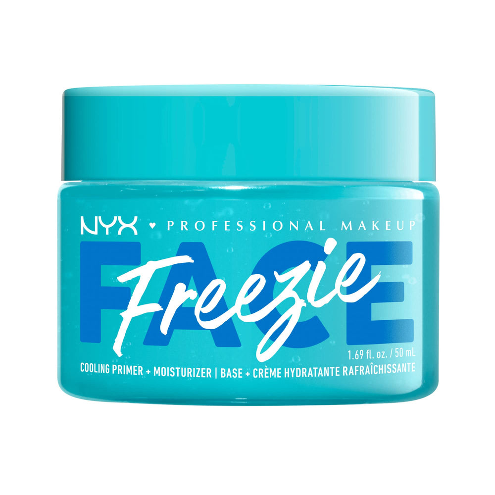 NYX Face Freezie en bote enfriante para preparación de maquillaje