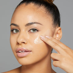 NYX Hydra Touch Primer: ingredientes para el cuidado de la piel