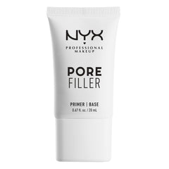 NYX Pore Filler: difuminación de poros para un rostro más liso.