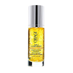 Obagi Daily Hydro-Drops Serum botella: hidratación duradera para piel suave y fresca
