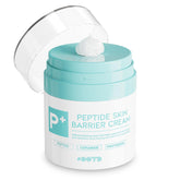 #OOTD crema-peptidos-frente: hidratación duradera para piel sensible.