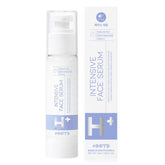 #OOTD serum hidratante intensivo en botella para hidratación duradera.