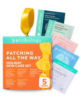 Patchology parches oculares hidratantes con colágeno para refrescar la mirada