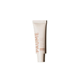 PAUME crema-corte-uñas muestra textura cremosa para hidratacion diaria.